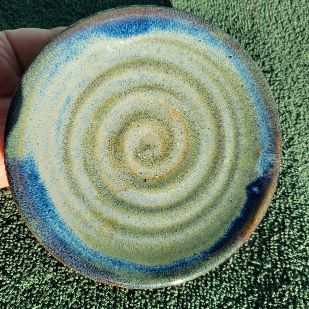 Pottery